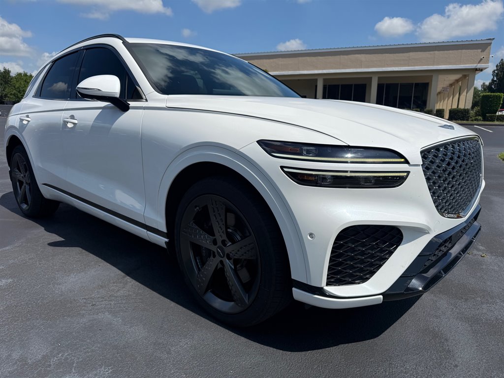 2023 Genesis GV70 2.5T Standard AWD's photo